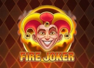 Fire Joker автомат